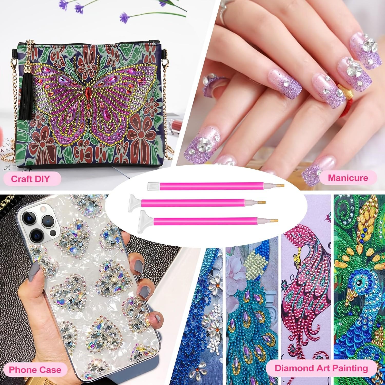 Набор из 36 предметов (3 разли – обзор и цена Embroidery In The Piece