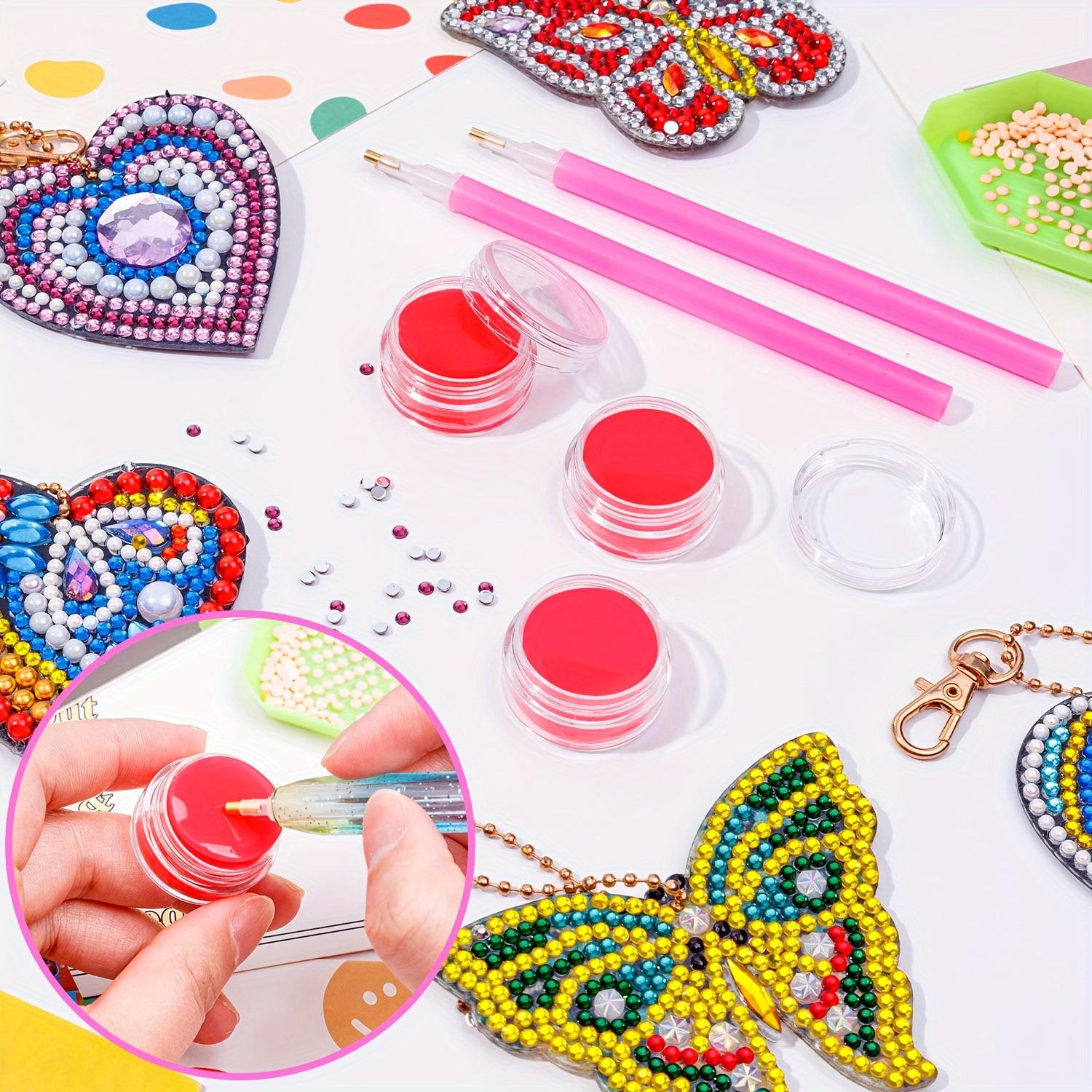 Набор из 36 предметов (3 разли – обзор и цена Embroidery In The Piece