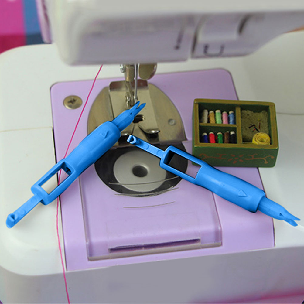 Набор из 5/4/3/2/1 шт. ручных  – обзор и цена Embroidery Needle