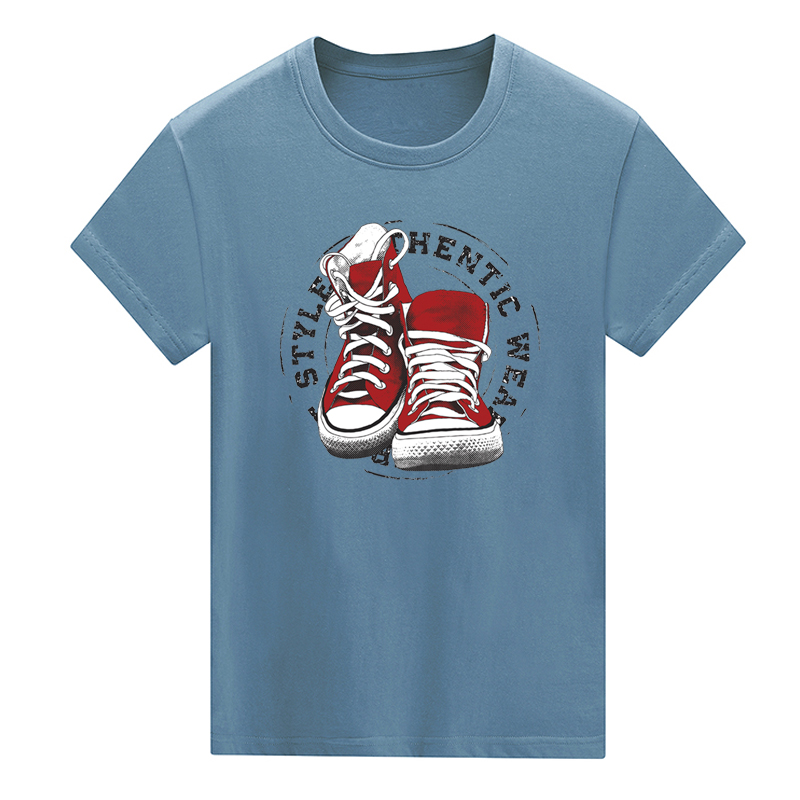 Стильная обувь, топы с апплика – обзор и цена Embroidery Converse