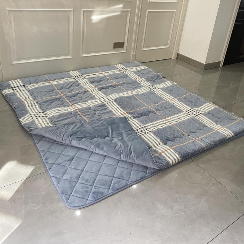2 шт./компл. моющийся котацу ф – обзор и цена Embroidery Quilt Cover
