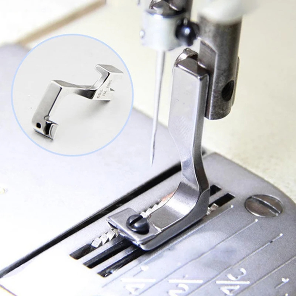 T69 Регулируемая невидимая при – обзор и цена Embroidery Needle